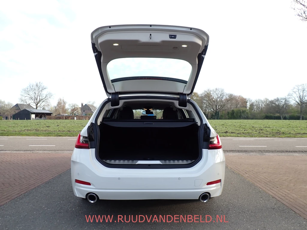 BMW 3 Serie – foto 30