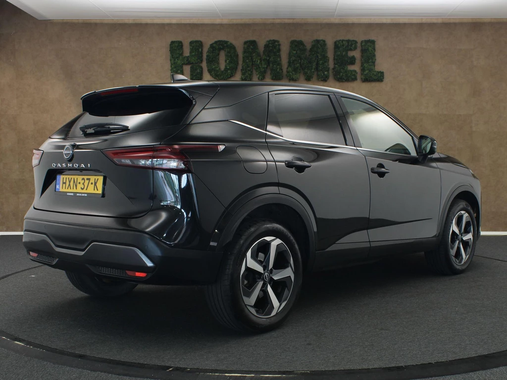 Nissan QASHQAI – foto 6