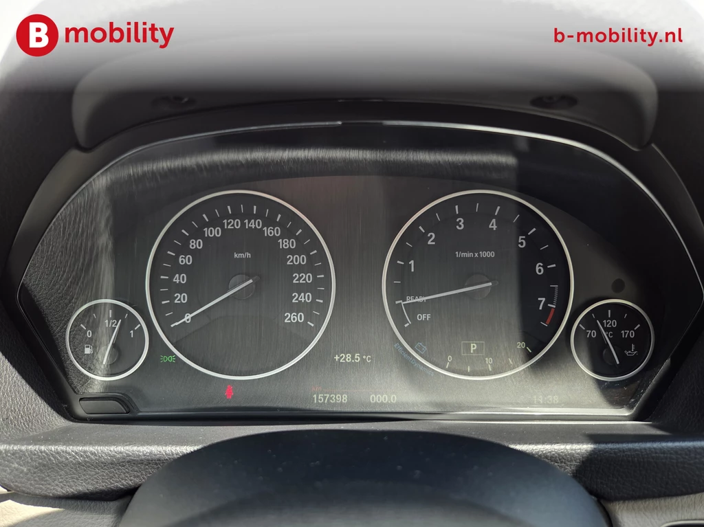 BMW 3 Serie – foto 25