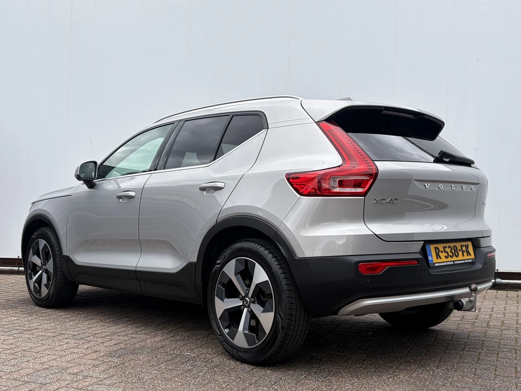 Volvo XC40 – foto 4