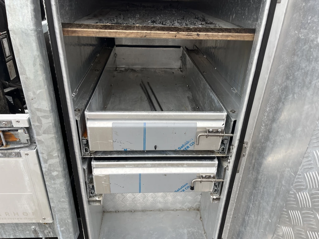 Renault Master – foto 43