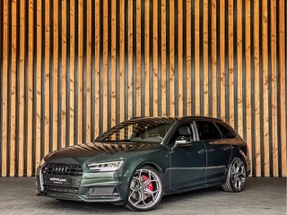 Audi S4 – thumbnail 2