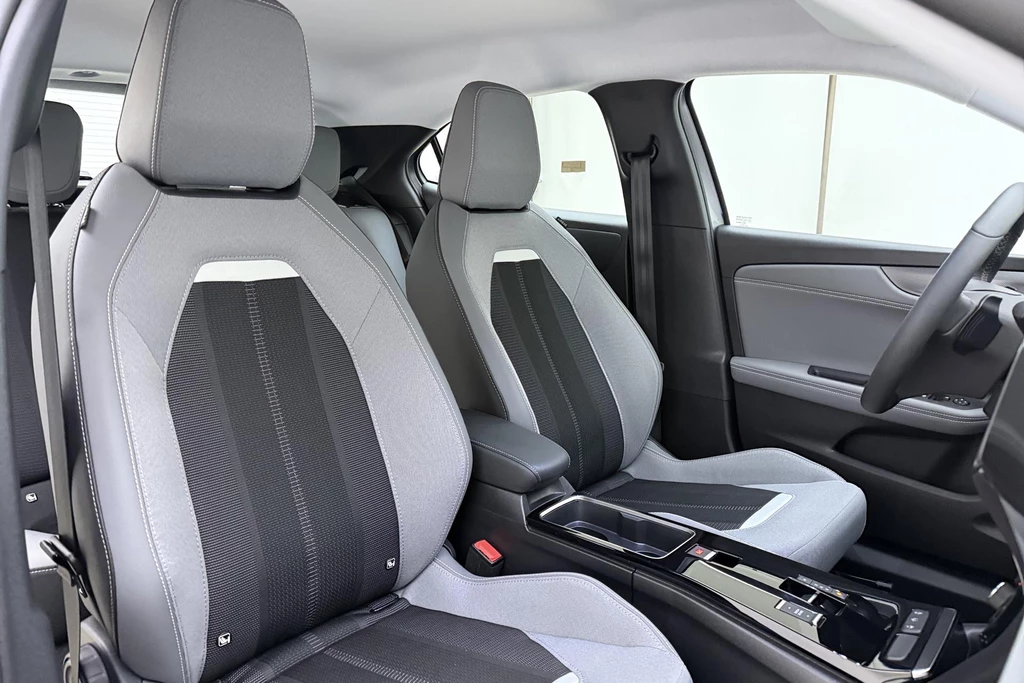 Opel Mokka – foto 13