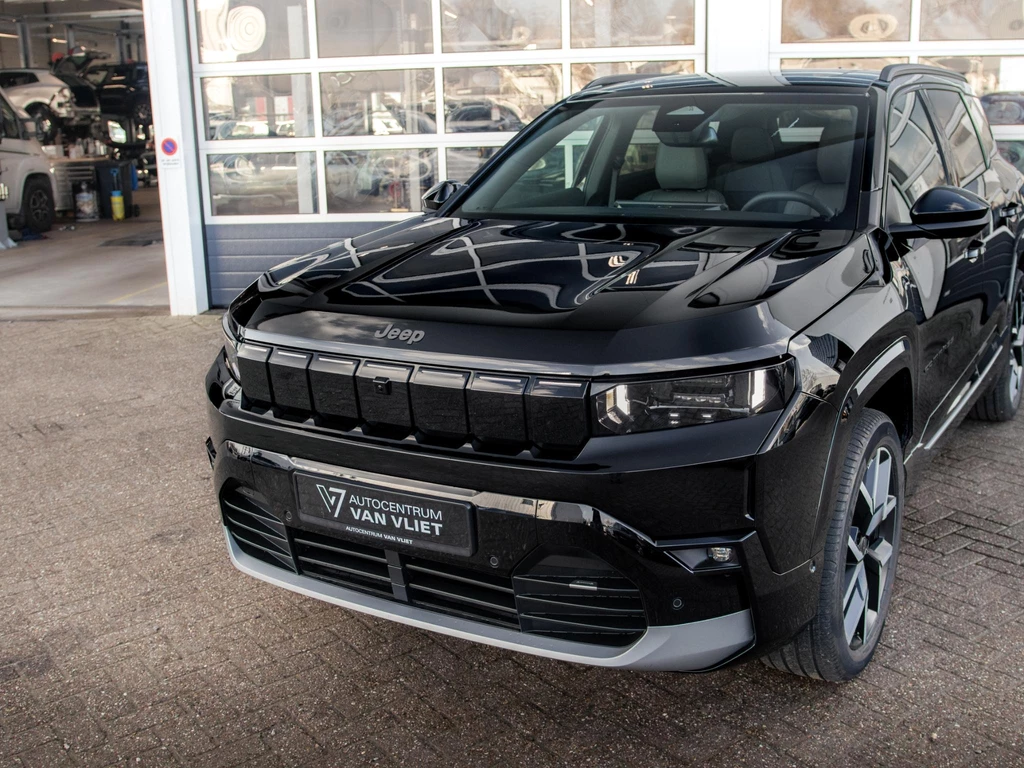 Jeep Compass – foto 2