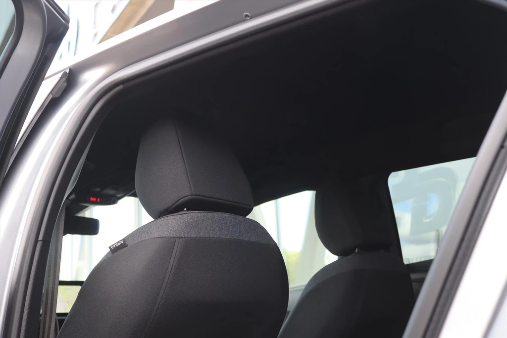 Peugeot 2008 – foto 18