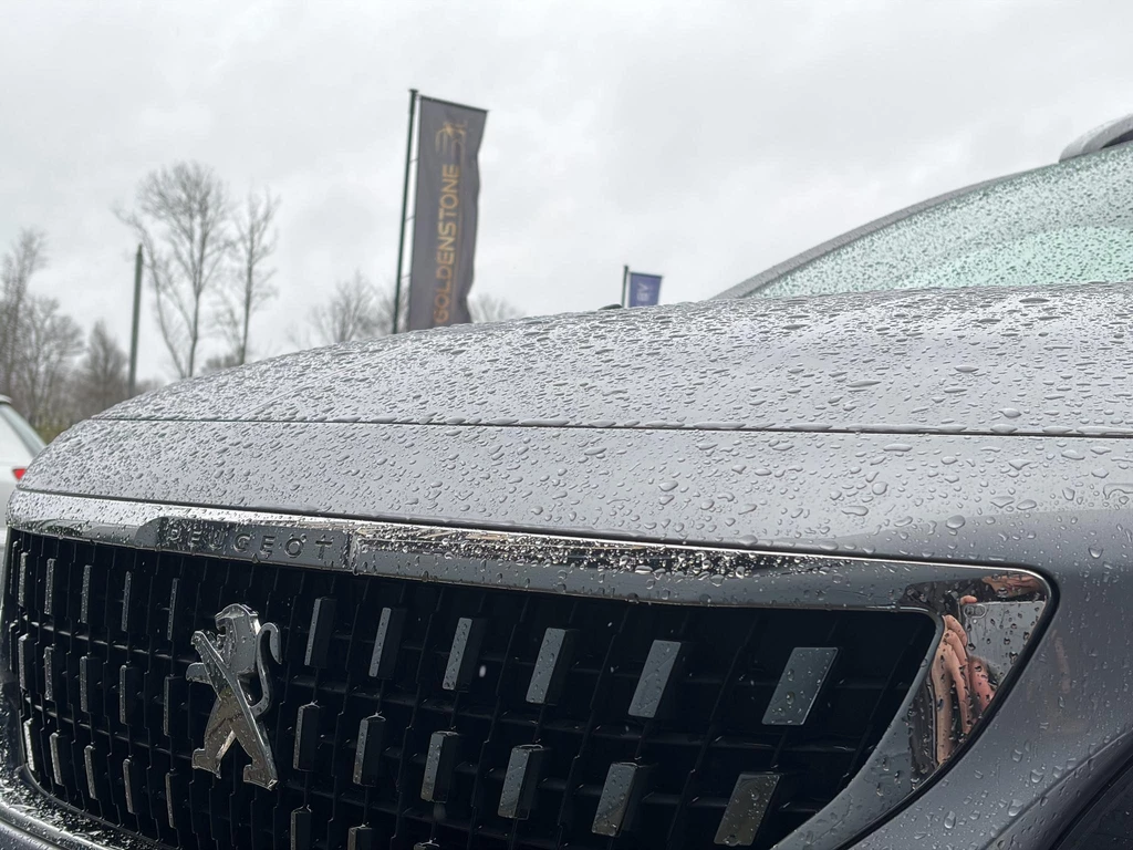 Peugeot 2008 – foto 41