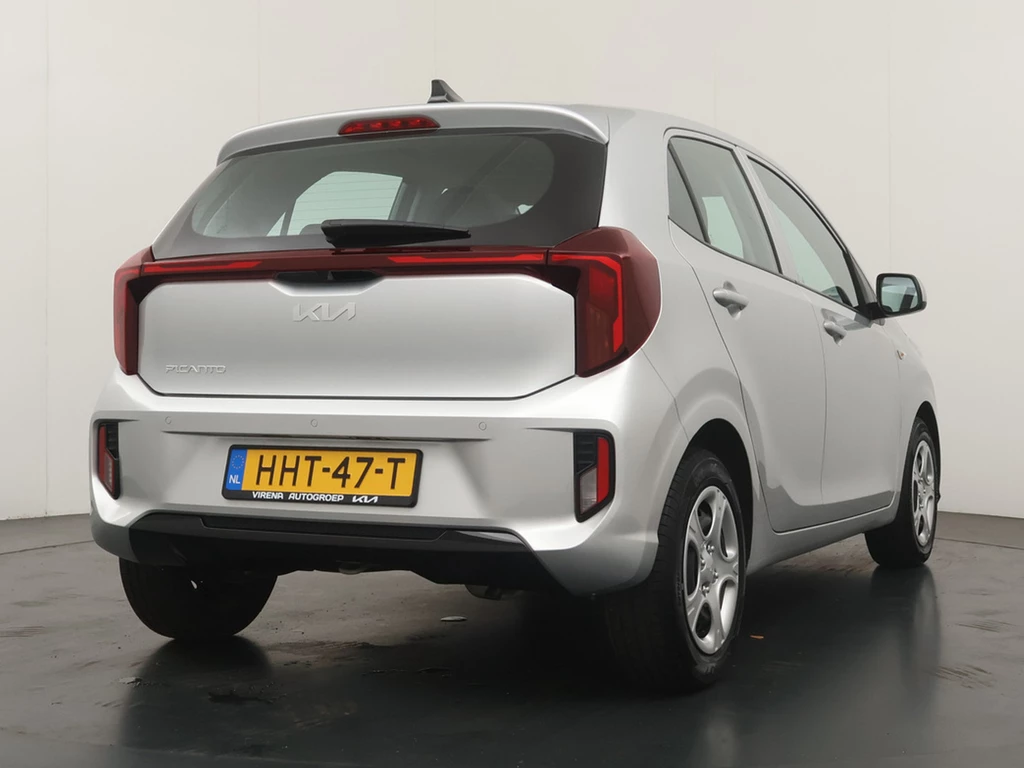 Kia Picanto – foto 7