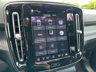 Volvo XC40 – thumbnail 13