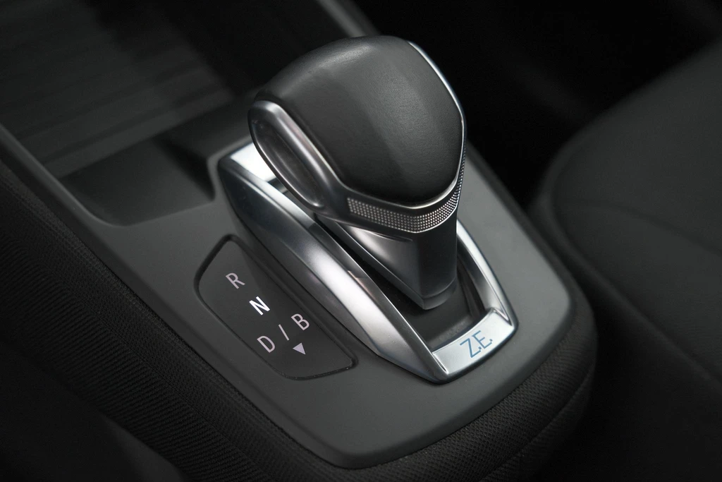 Renault ZOE – foto 29