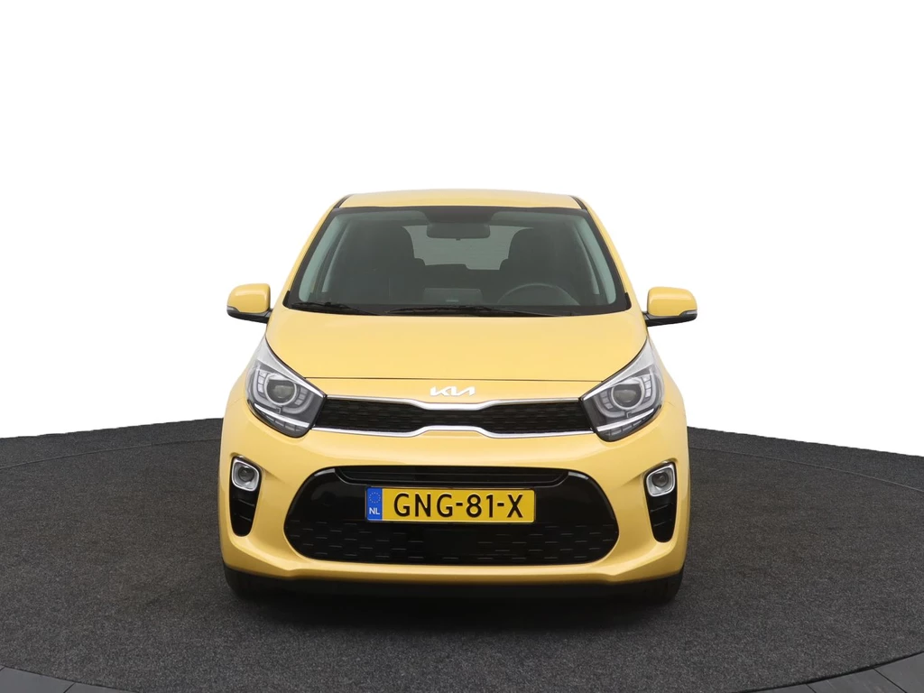 Kia Picanto – foto 13