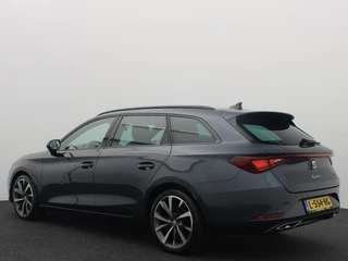 SEAT Leon – thumbnail 3