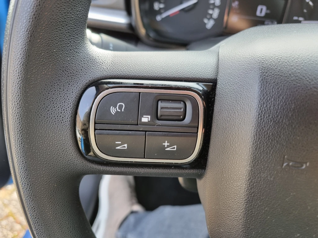 Citroën C3 – foto 25