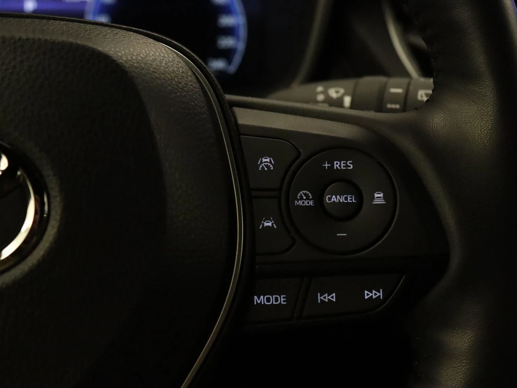 Toyota Corolla Cross – foto 27