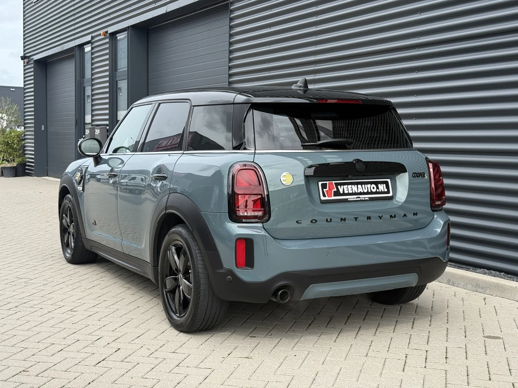 MINI Countryman – foto 5
