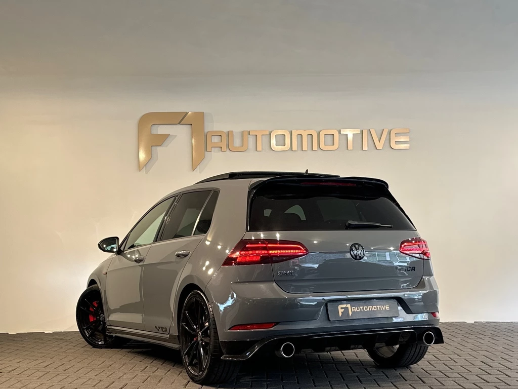 Volkswagen Golf – foto 3