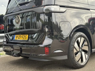 Volkswagen ID. Buzz Cargo – thumbnail 11