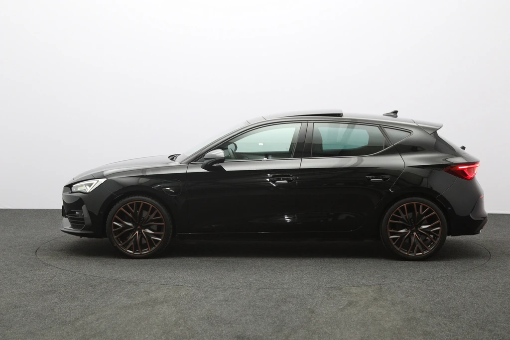 CUPRA Leon – foto 2