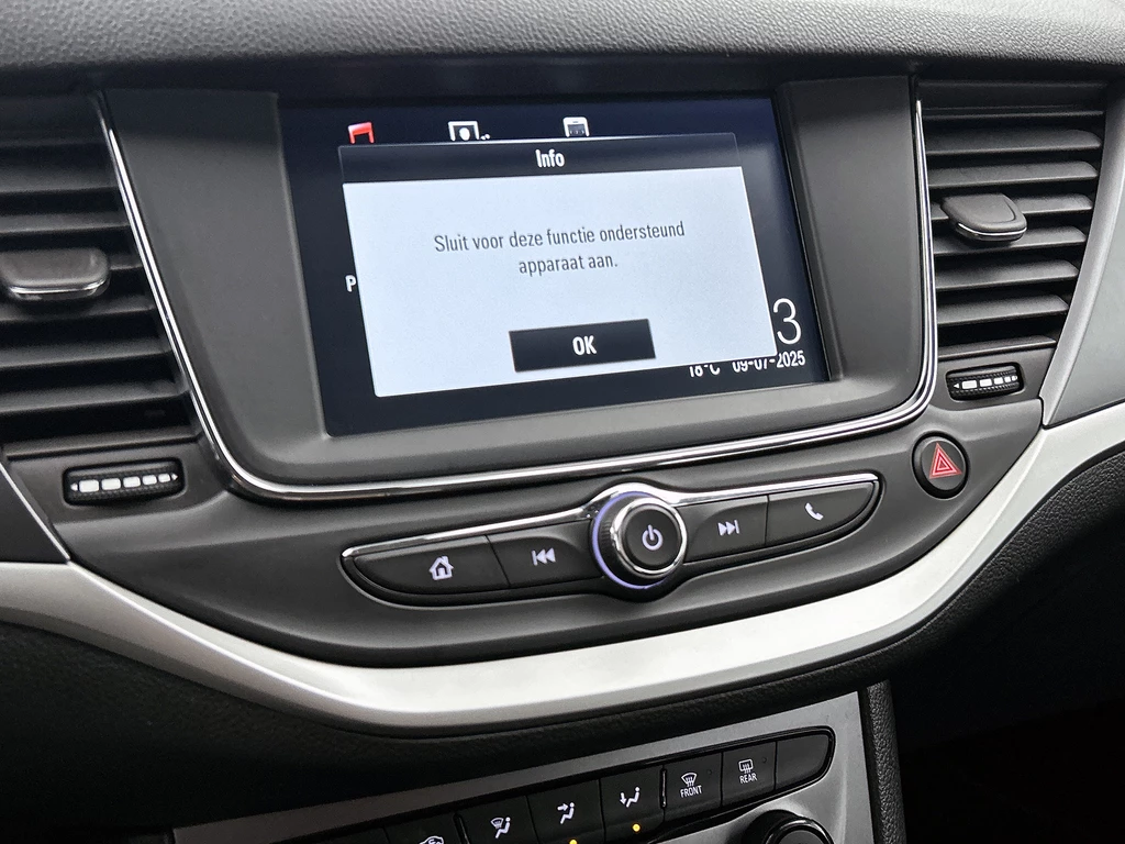 Opel Astra – foto 10