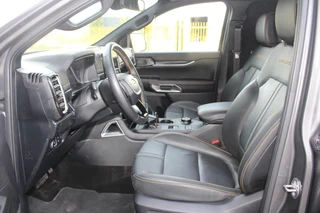 Ford Ranger – thumbnail 5