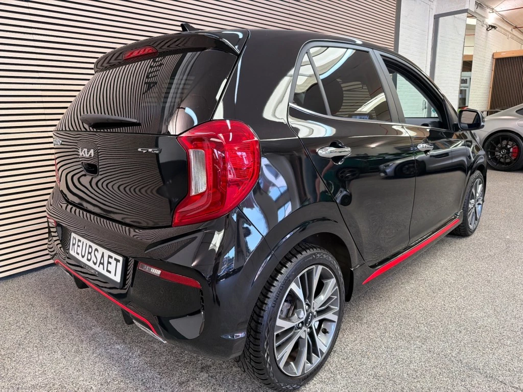 Kia Picanto – foto 5