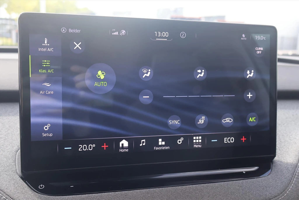Škoda Enyaq iV – foto 21