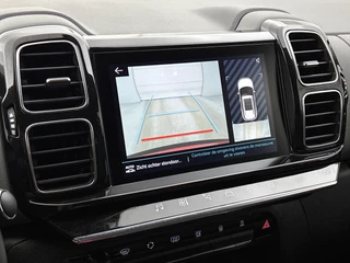 Citroën C5 Aircross – thumbnail 9
