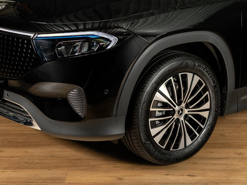 Mercedes-Benz EQB – foto 5