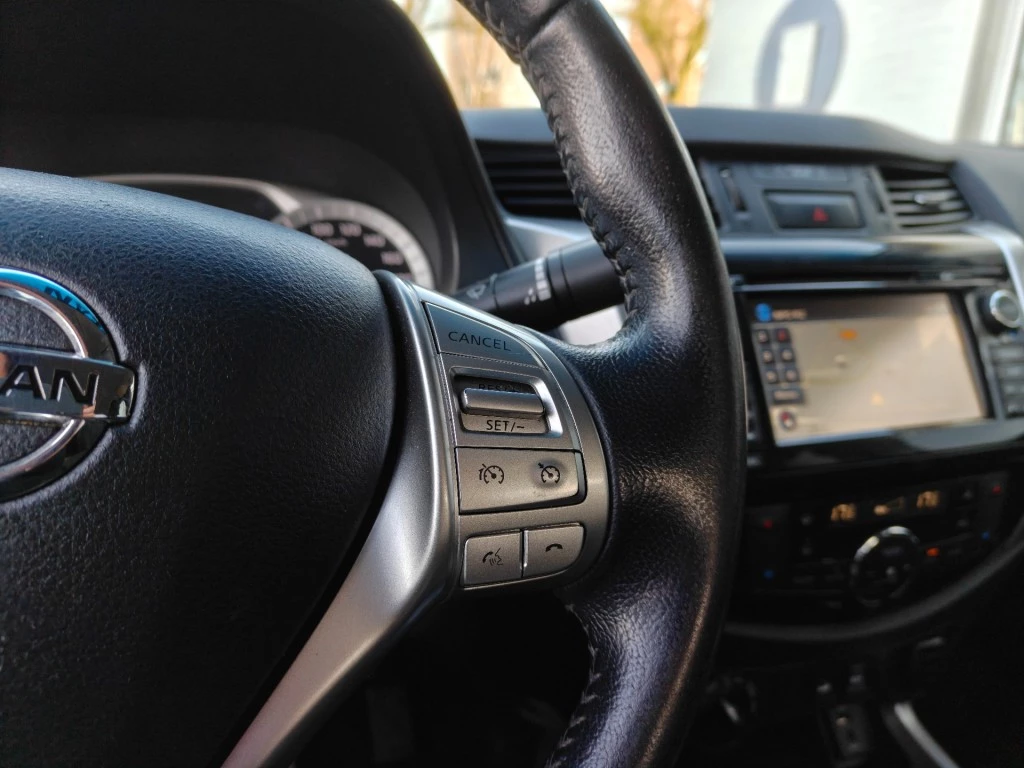 Nissan Navara – foto 30