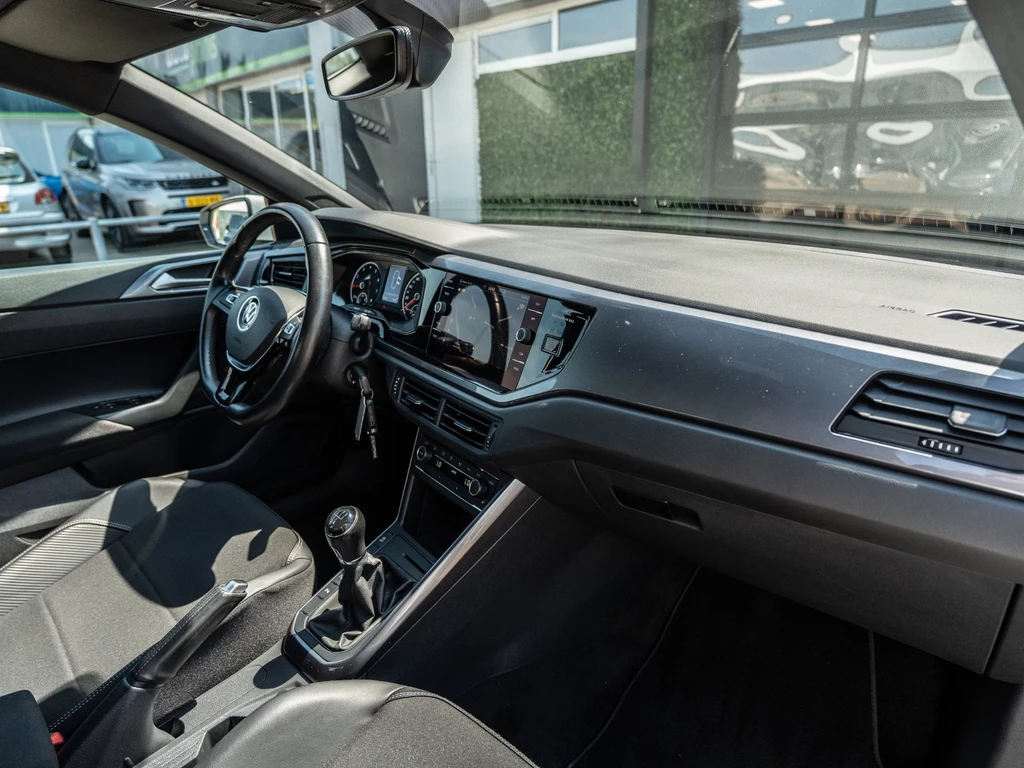 Volkswagen Polo – foto 33