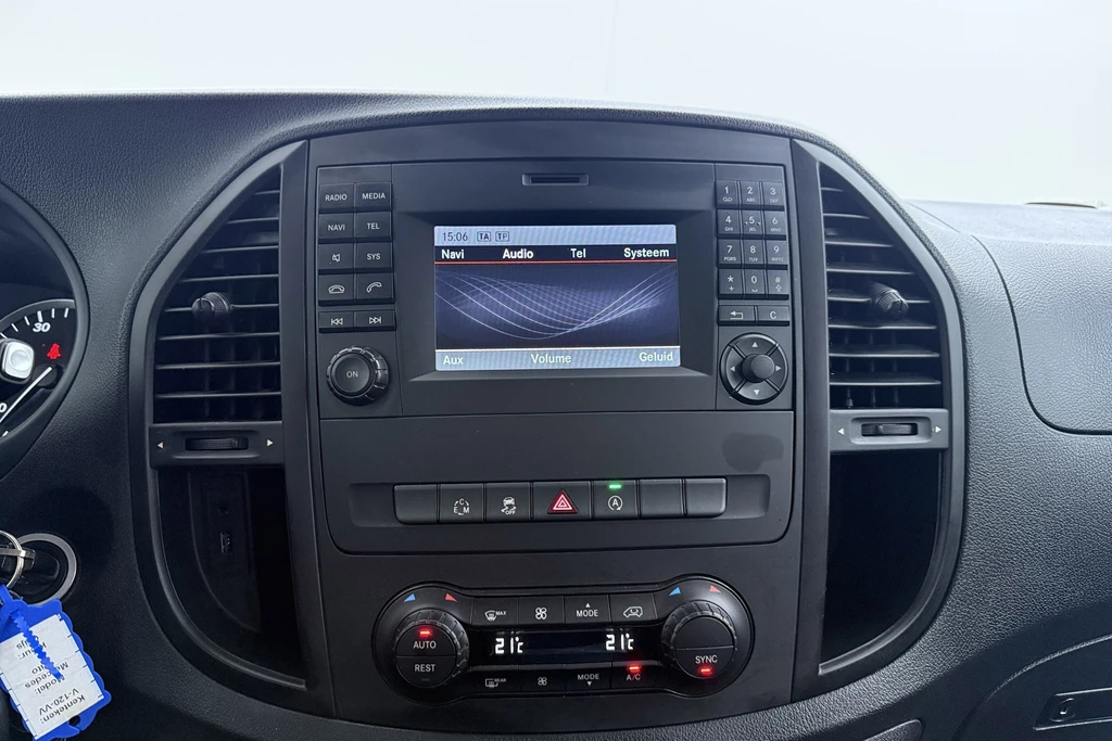 Mercedes-Benz Vito – foto 27
