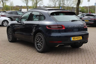 Porsche Macan – thumbnail 3
