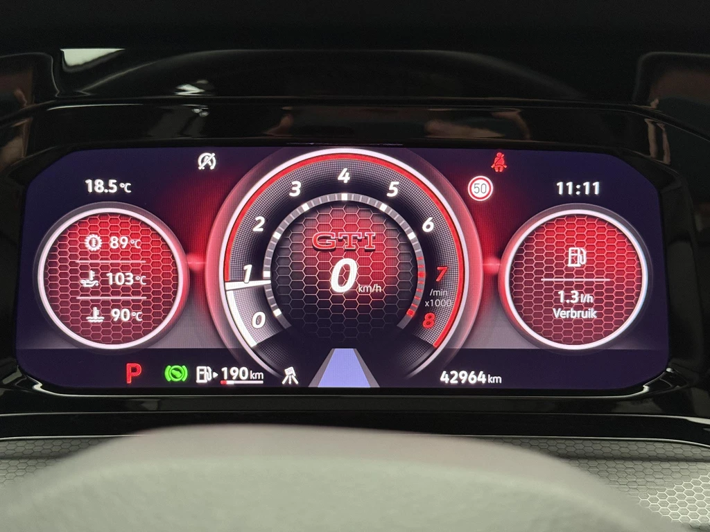 Volkswagen Golf – foto 22
