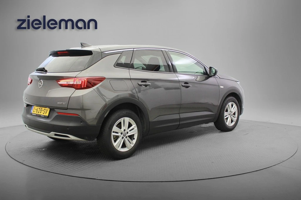 Opel Grandland X – foto 6