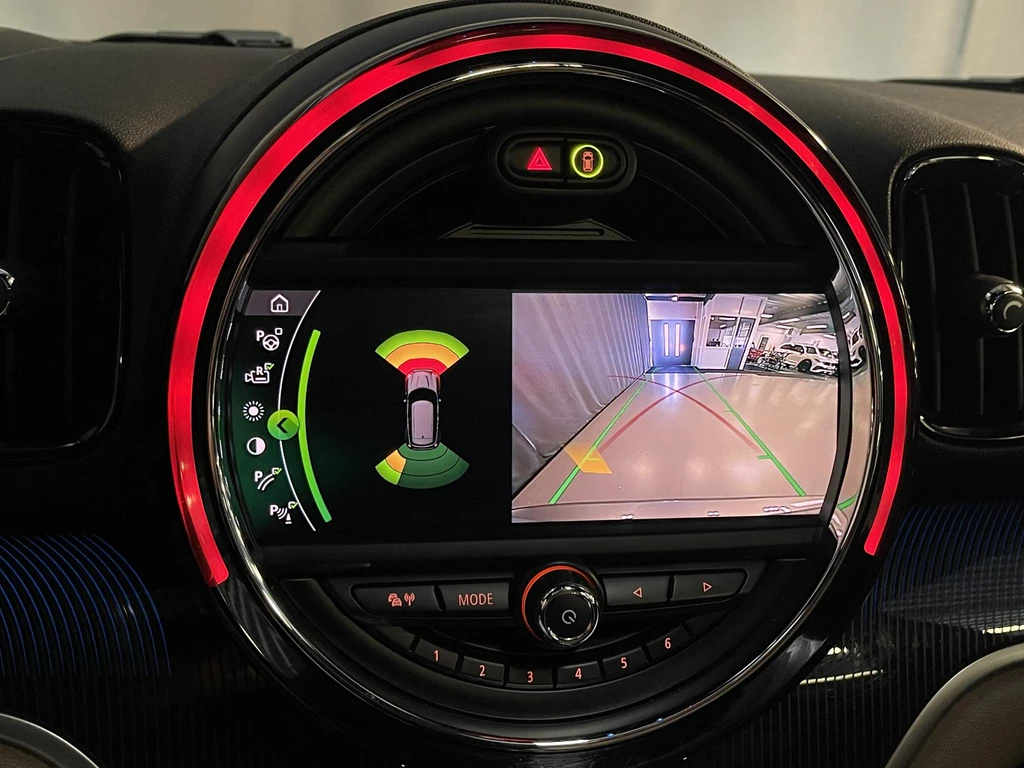 MINI Countryman – foto 20