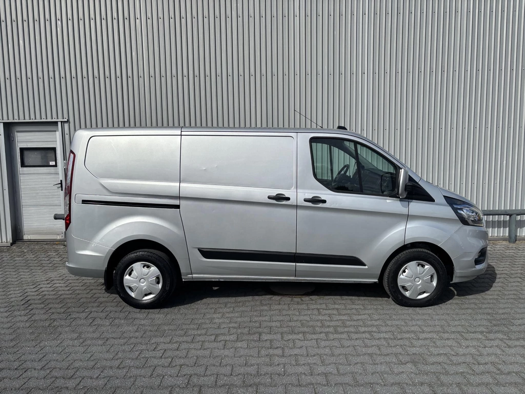 Ford Transit Custom – foto 6