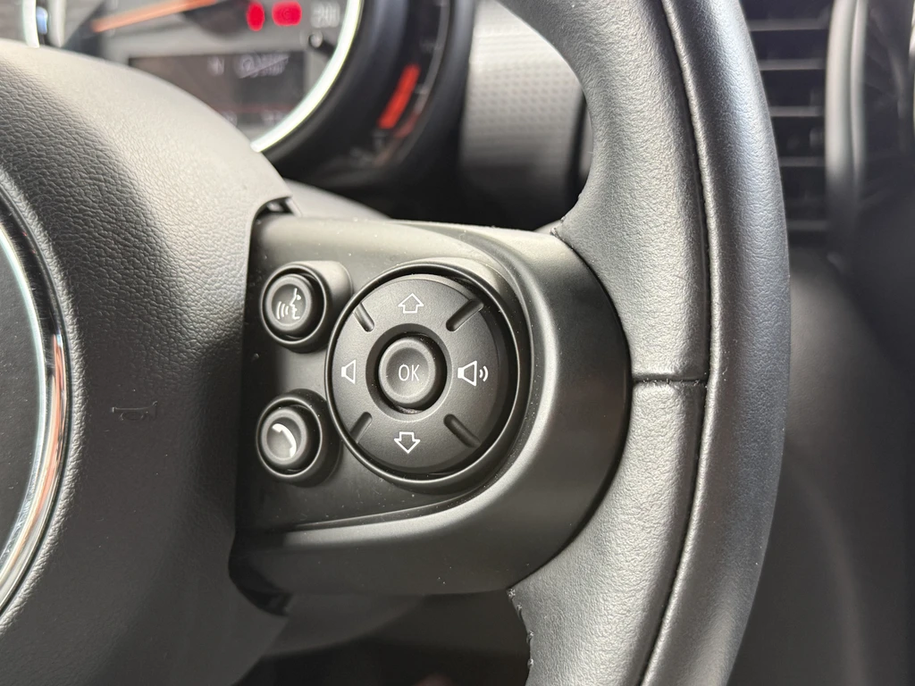 MINI 5-deurs – foto 18