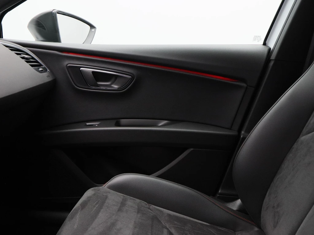 SEAT Leon – foto 35