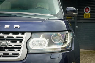 Land Rover Range Rover – thumbnail 23