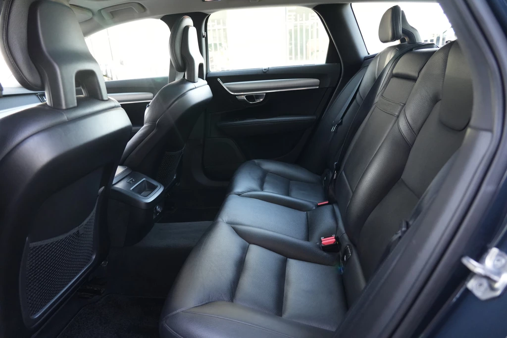 Volvo V90 – foto 24