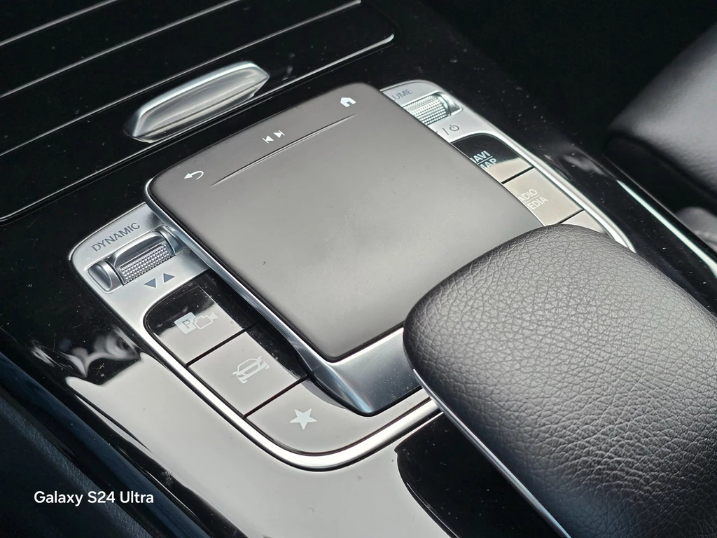 Mercedes-Benz A-Klasse – foto 15