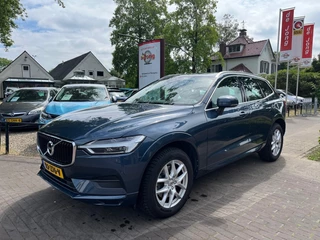 Volvo XC60 – thumbnail 1