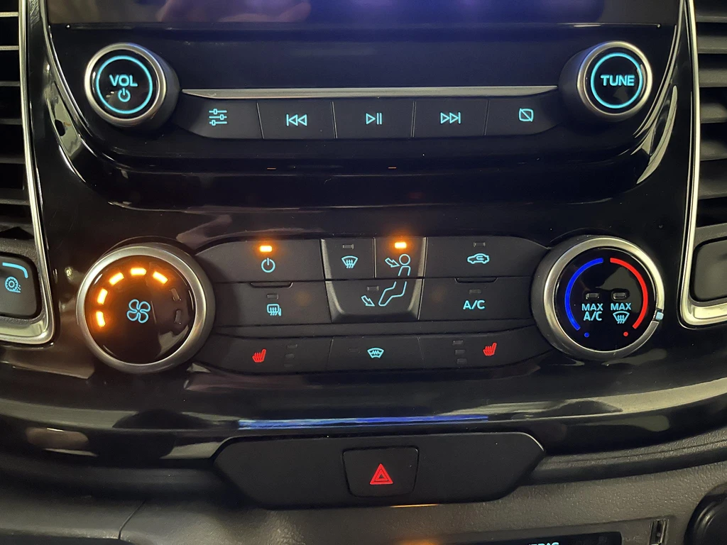 Ford Transit Custom – foto 21