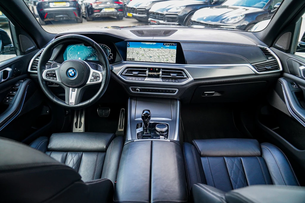 BMW X5 – foto 14