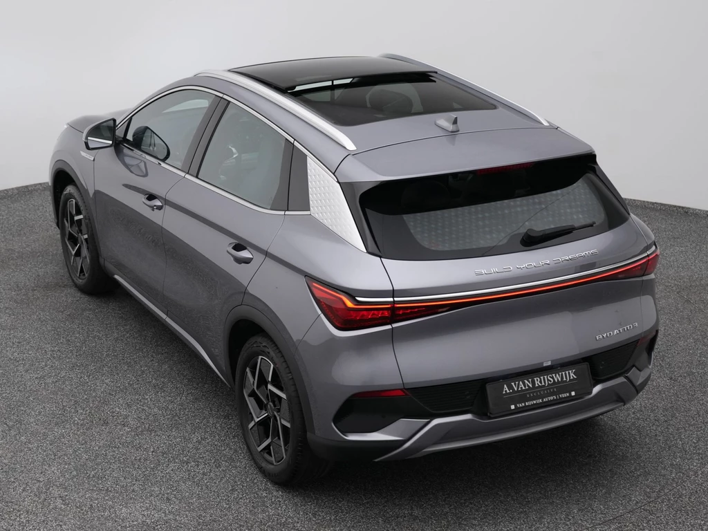 BYD ATTO 3 – foto 6