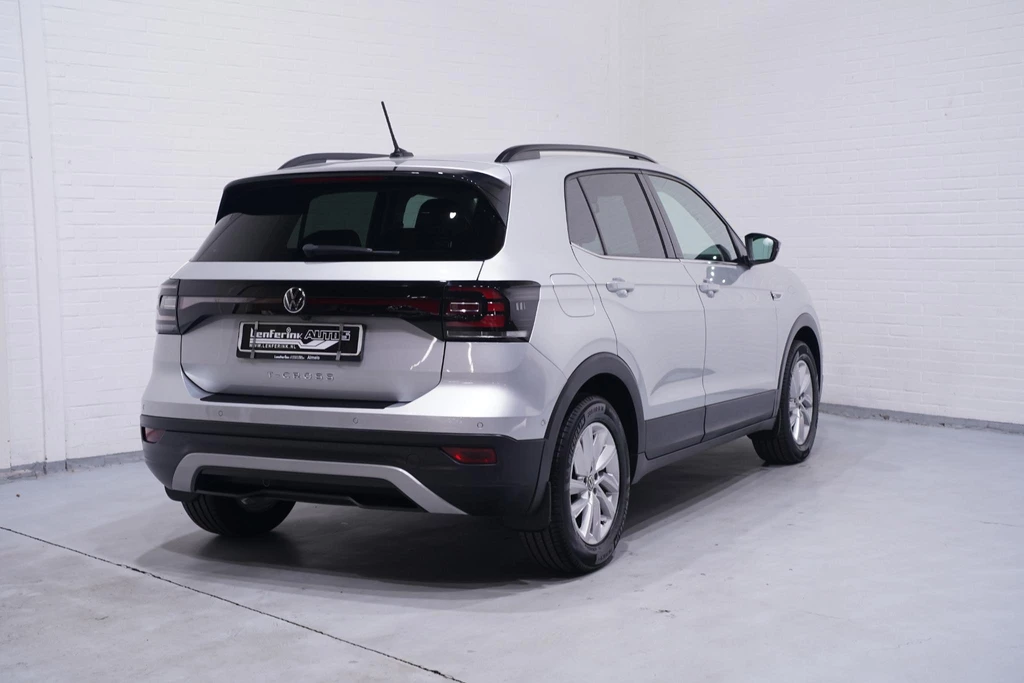 Volkswagen T-Cross – foto 6