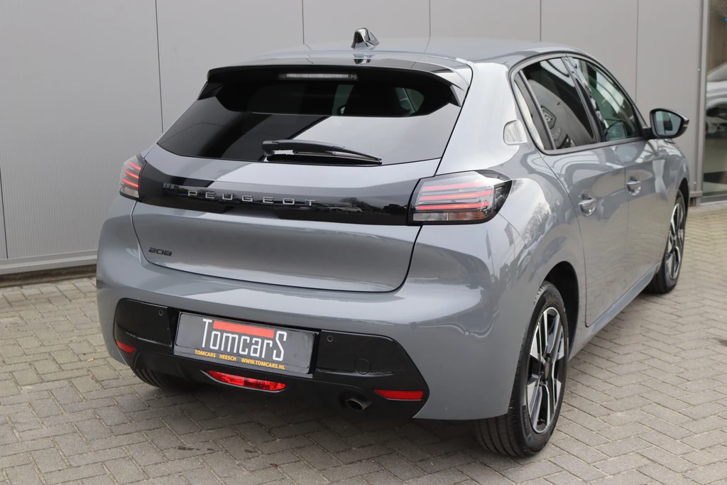Peugeot 208 – foto 6