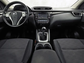Nissan QASHQAI – thumbnail 8