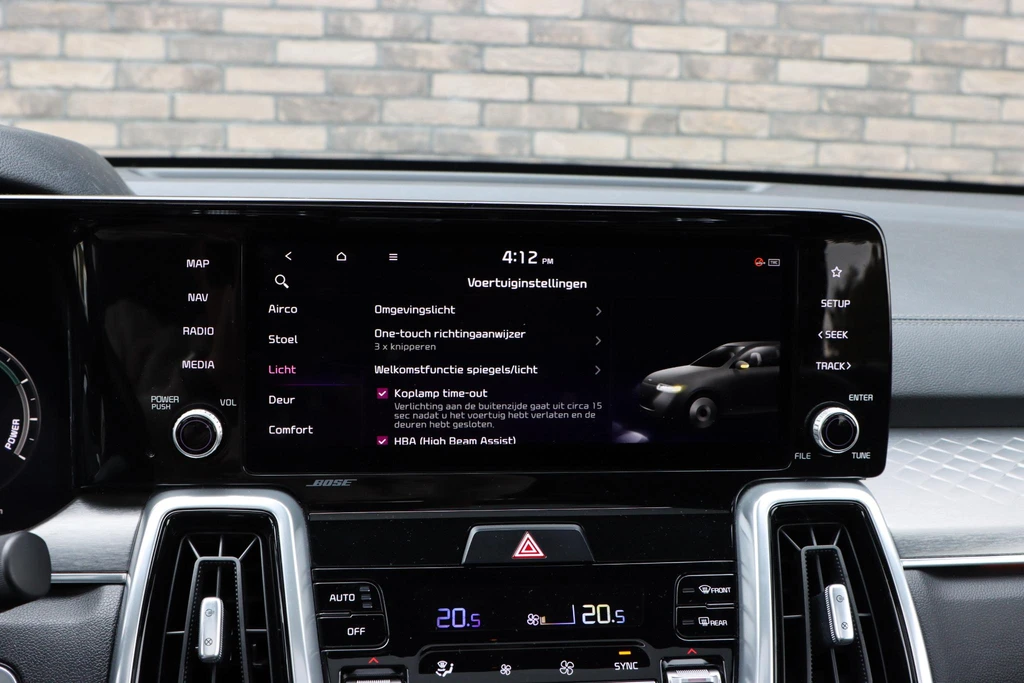 Kia Sorento – foto 63