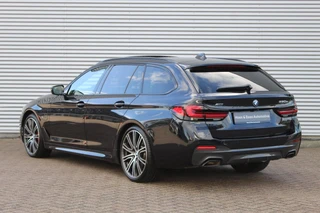 BMW 5 Serie – thumbnail 4