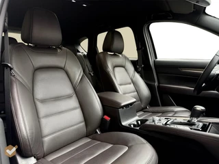 Mazda CX-5 – thumbnail 12